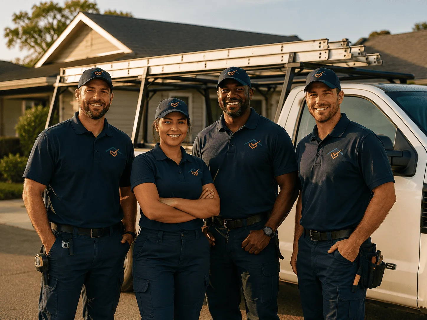 Roof Inspection company in Bleiblerville, TX